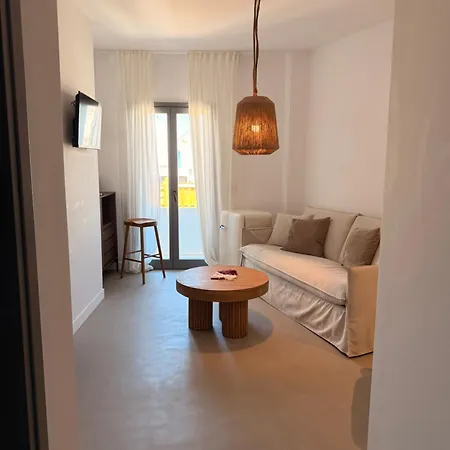 Almond Chambers شقة