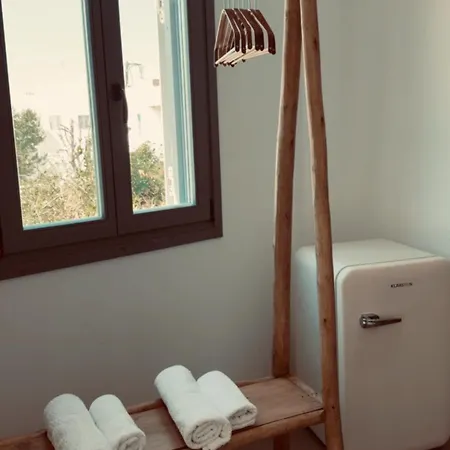 شقة Almond Chambers